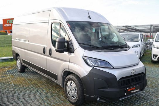 Toyota Proace Max D-4D L3H2