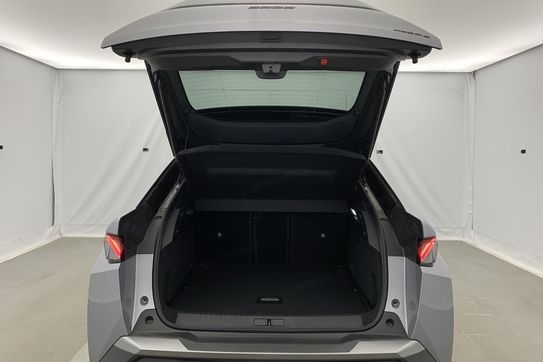 Peugeot 3008 GT 1.2 mHEV e-DCS6