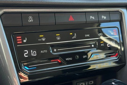 Volkswagen T-Roc 1.5 TSI Style DSG
