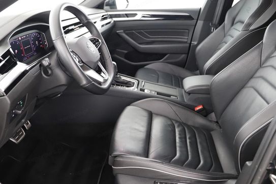 Volkswagen Arteon Shooting Brake TDI DSG