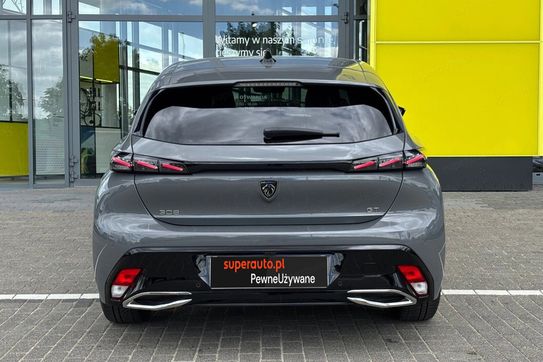 Peugeot 308 mHEV GT S&S