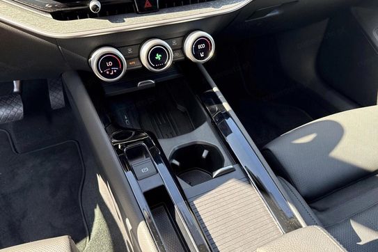 Skoda Superb Edition 130 1.5 TSI Plug-in Hybrid DSG