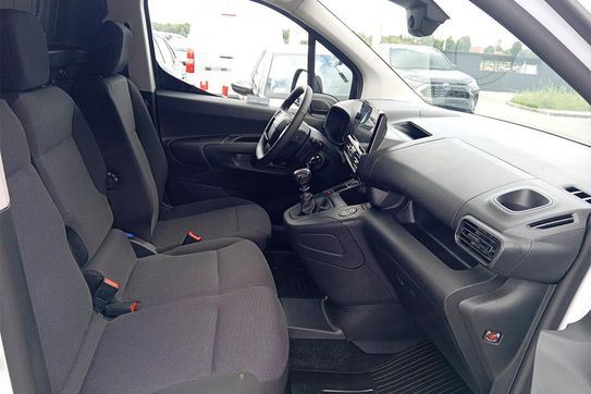 Toyota Proace City L2H1