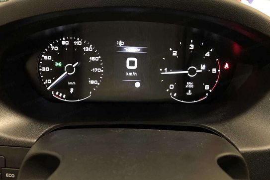 Citroen Jumper Heavy L3H2