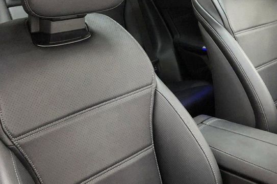 Mercedes GLC Coupe 220 d 4-Matic Avantgarde