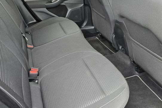 Ford Focus 1.0 Ecoboost Mhev Titanium x