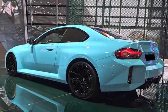 BMW Seria 2 M2 M xDrive