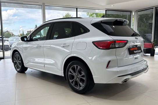 Ford Kuga 2.5 ST-Line