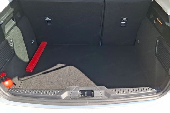 Ford Focus 1.0 EcoBoost Titanium