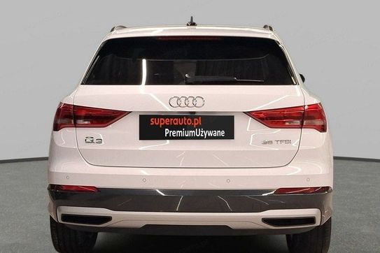 Audi Q3 35 TFSI
