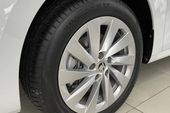 Skoda Octavia Drive Selection 1.5 TSI mHEV DSG
