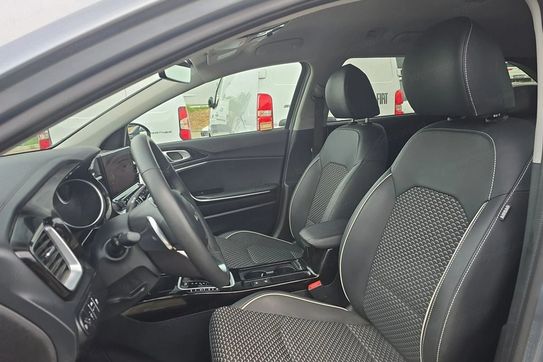 Kia Ceed T-GDI L DCT