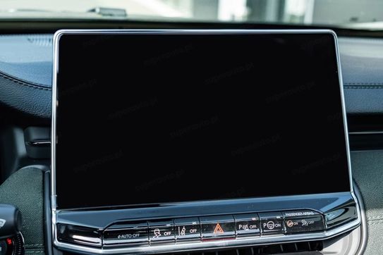 Jeep Compass North Star 1.3 T4 PHEV 4xe aut