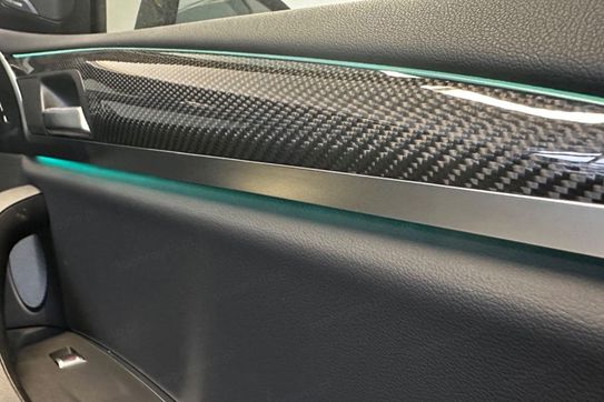 BMW X4 xDrive30i M Sport