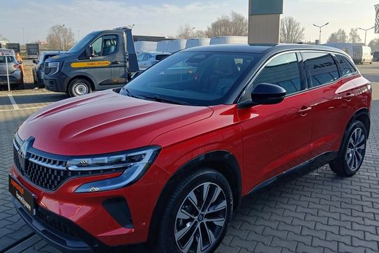 Renault Austral 1.3 TCe Techno