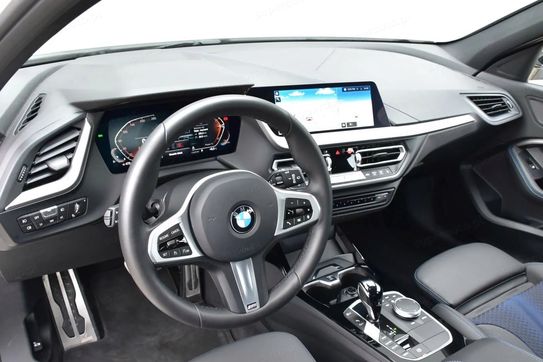 BMW Seria 1 118i M Sport