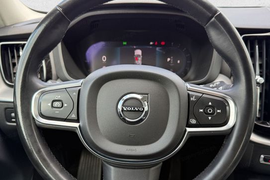 Volvo XC60 B4 B Plus Bright