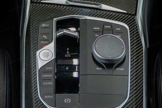 BMW Seria 3 320d xDrive M Sport