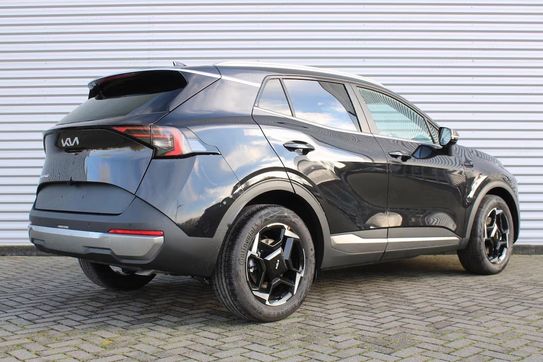 Kia Sportage 1.6 T-GDI L 2WD DCT