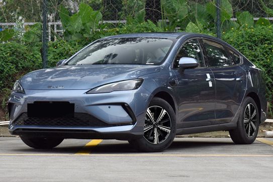 BYD Seal 5 1.5 DM-i Comfort