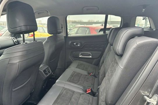 Citroen C5 Aircross 1.2 mHEV Max eDCT6