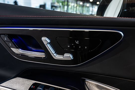 Mercedes GLC AMG Coupe 53  4-Matic