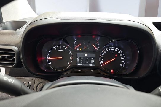 Opel Combo L1H1