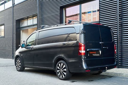 Mercedes Vito L2