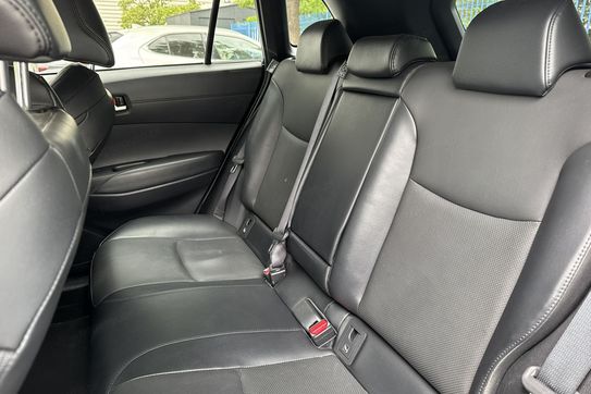 Toyota Corolla Cross Premiere Edition 2.0 Hybrid