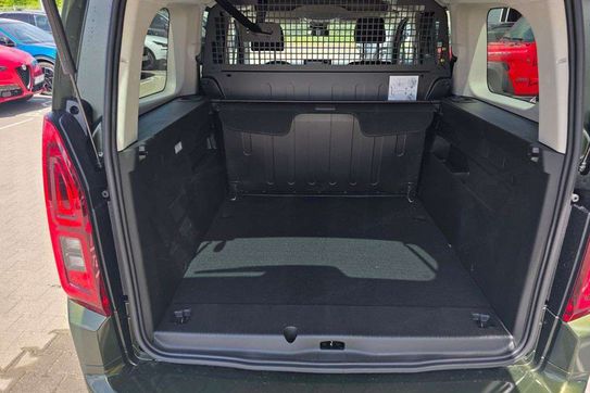 Opel Combo Kombi XL L2H1 EAT8