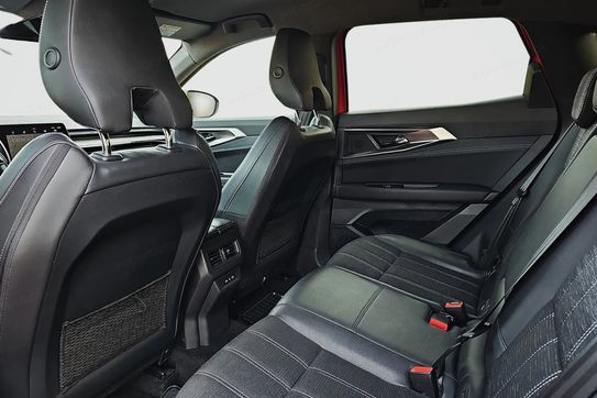 Renault Austral 1.3 TCe Techno