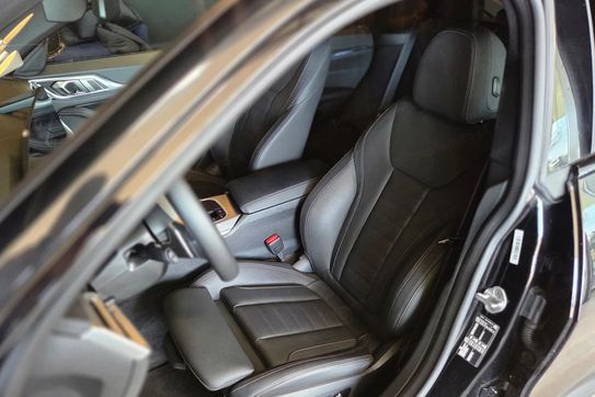 BMW Seria 4 420d mHEV M Sport aut