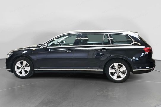 Volkswagen Passat 2.0 TDI Elegance DSG