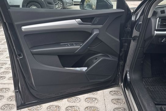 Audi Q5 40 TDI quattro Advanced