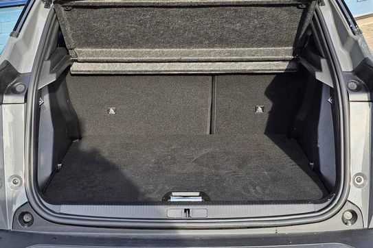 Peugeot 2008 Allure S&S  1.2 PureTech