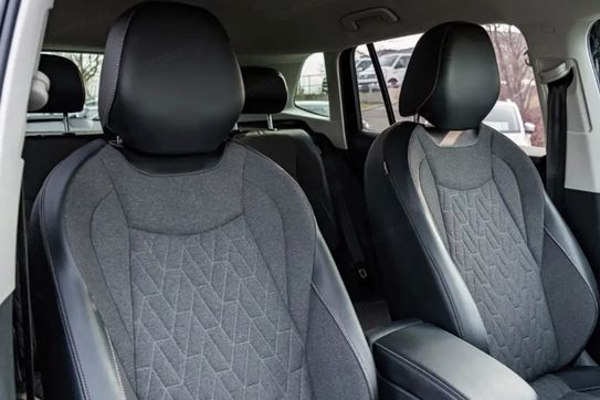 Volkswagen Tiguan Life Plus 2.0 TDI DSG