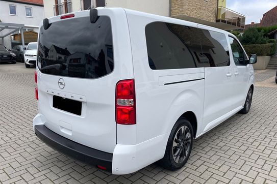 Opel Zafira Life Extra Long L2H1 Business AT8