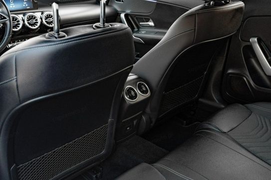 Mercedes Klasa A A 200 d Progressive 8G-DCT