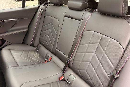 BMW Seria 5 Touring 520i M Sport