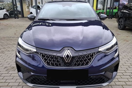 Renault Arkana Techno 1.3 TCe mHEV