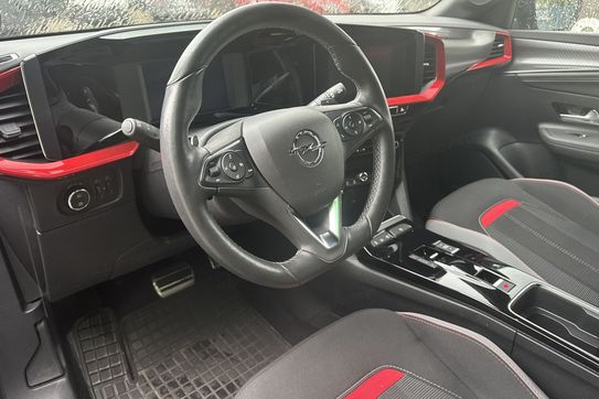 Opel Mokka GS 1.2 T  S&S aut
