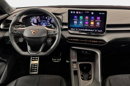 Cupra Terramar 1.5 TSI DSG