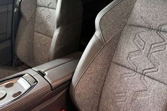 Renault Austral Techno 1.2 E-Tech Full Hybrid