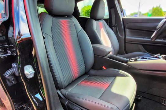 Alfa Romeo Junior 1.2 mHEV Ibrida eDCT
