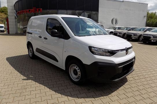 Citroen Berlingo Van M L1H1