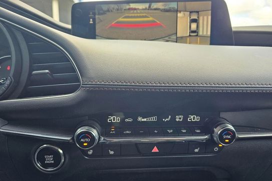 Mazda 3 2.0 mHEV Exclusive-Line aut