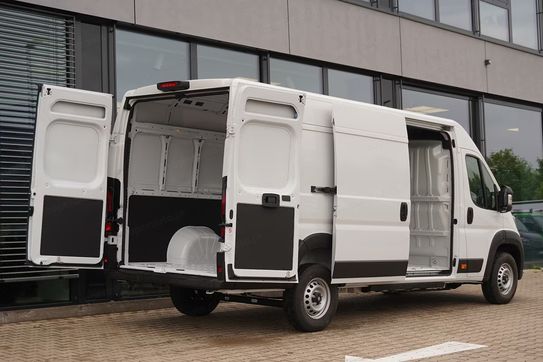 Fiat Ducato Maxi L4H2