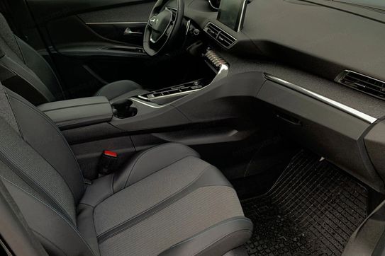 Peugeot 3008 1.2 PureTech Allure Pack S&S EAT8