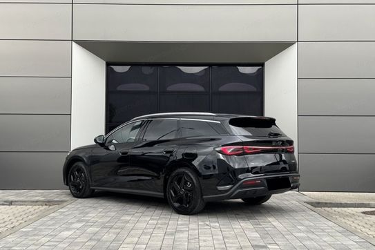 BYD Seal 6 DM-i Comfort Touring