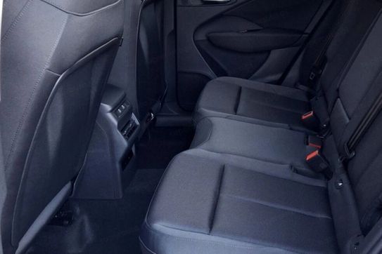 Audi Q3 TFSI Sportback